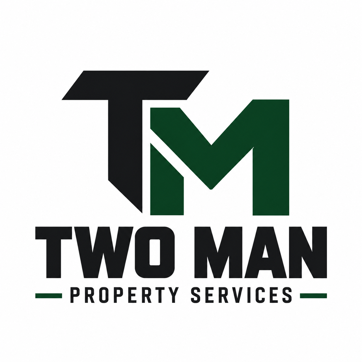 Two Man Property Services